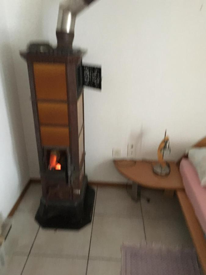 Girasole Orselina Apartment Exterior photo