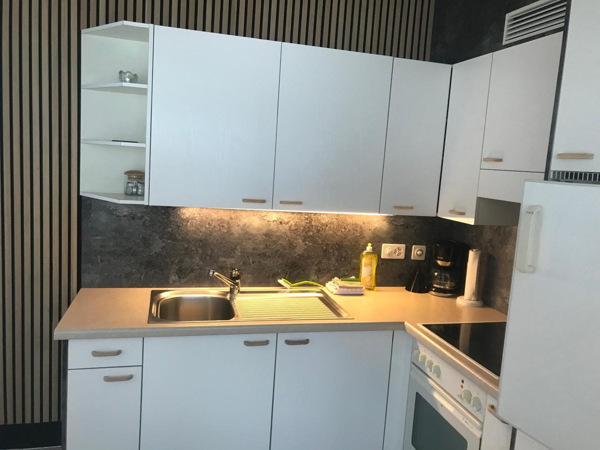 Girasole Orselina Apartment Exterior photo