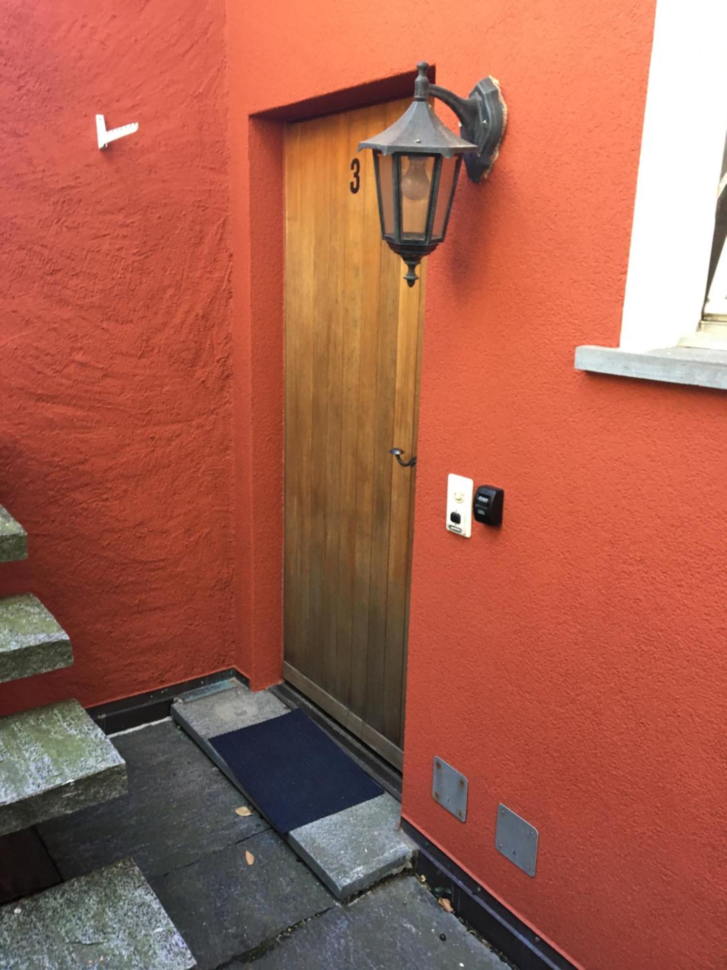 Girasole Orselina Apartment Exterior photo