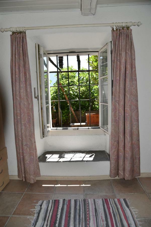 Girasole Orselina Apartment Exterior photo